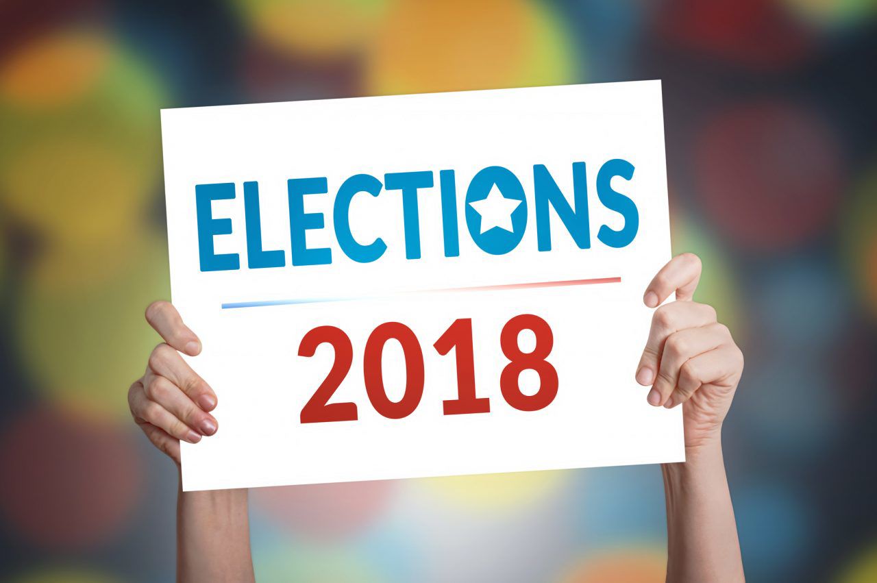 ELECTION 2018